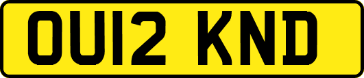 OU12KND