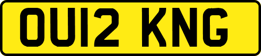 OU12KNG