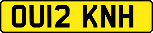 OU12KNH