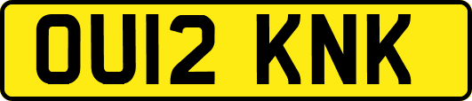 OU12KNK