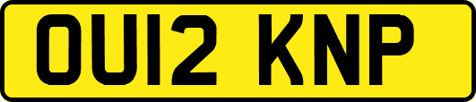OU12KNP