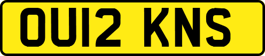 OU12KNS