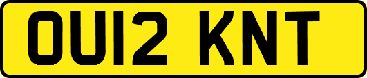 OU12KNT
