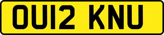OU12KNU