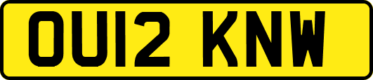 OU12KNW