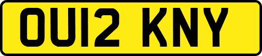 OU12KNY
