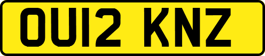 OU12KNZ