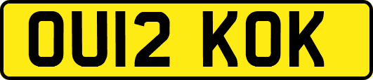 OU12KOK
