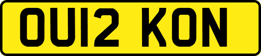 OU12KON