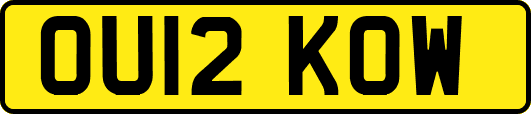 OU12KOW