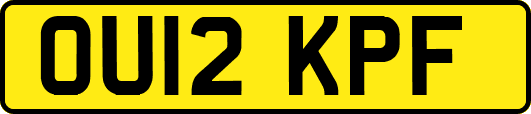 OU12KPF