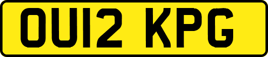 OU12KPG