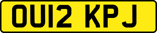 OU12KPJ