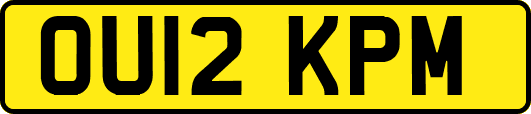 OU12KPM