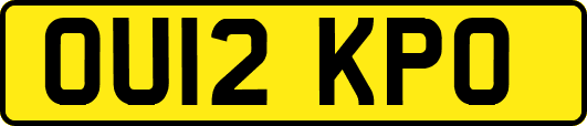 OU12KPO