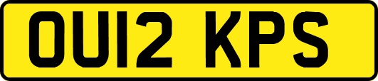 OU12KPS