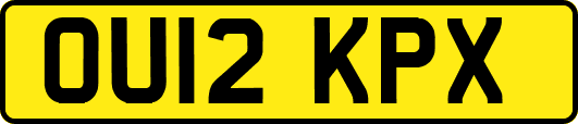 OU12KPX