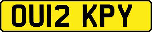 OU12KPY