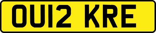 OU12KRE