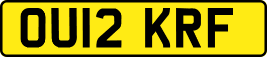 OU12KRF