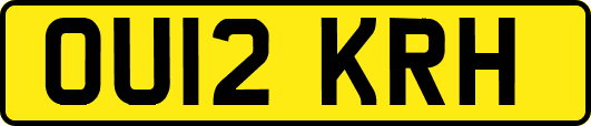 OU12KRH