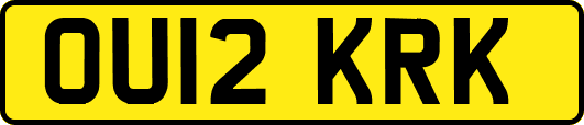 OU12KRK