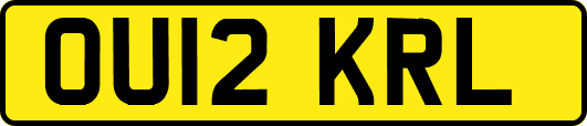 OU12KRL