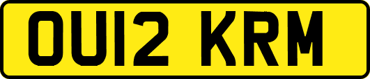OU12KRM