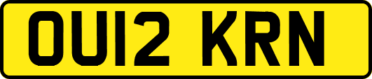 OU12KRN