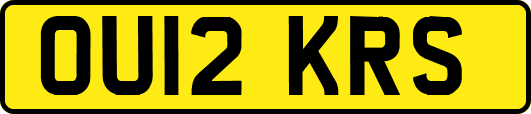 OU12KRS