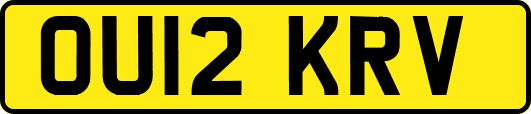 OU12KRV