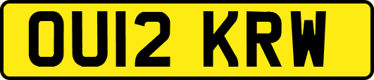 OU12KRW