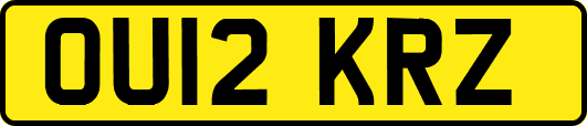 OU12KRZ