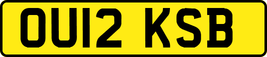 OU12KSB