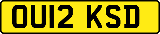OU12KSD