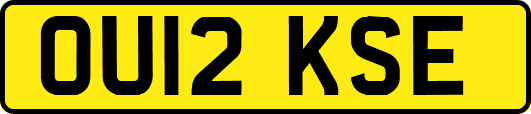 OU12KSE