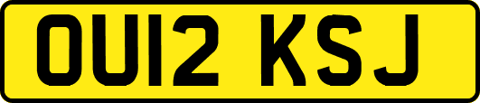 OU12KSJ