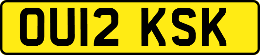OU12KSK