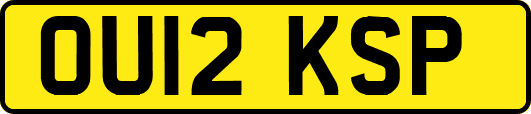 OU12KSP