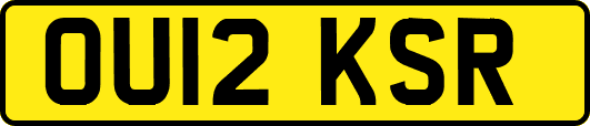OU12KSR