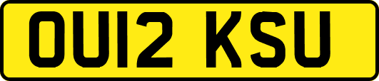 OU12KSU