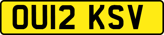 OU12KSV