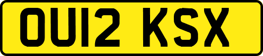 OU12KSX