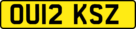 OU12KSZ