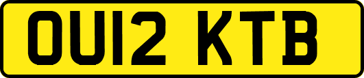 OU12KTB