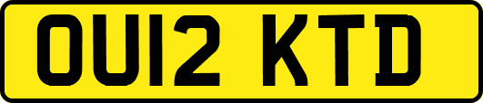 OU12KTD