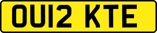 OU12KTE