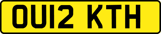 OU12KTH