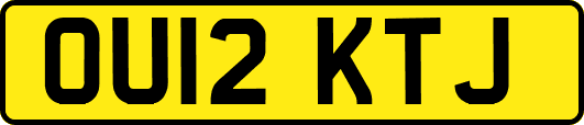 OU12KTJ