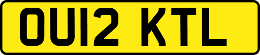 OU12KTL